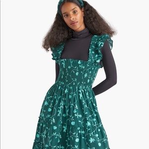 Hill House Ellie Nap Dress